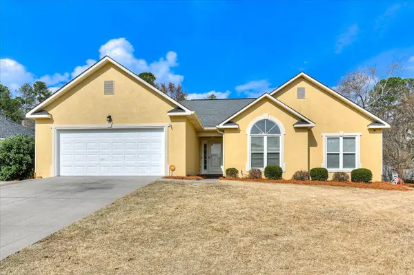 958 W Hunting Horn Way, Evans, GA 30809