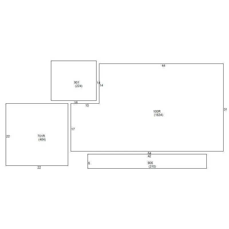 1115 Silver Bluff Road, Aiken, SC 29803 - #2