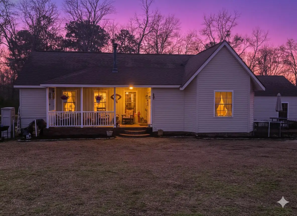 1080 Fox Young Road, Wagener, SC 29164 - #1