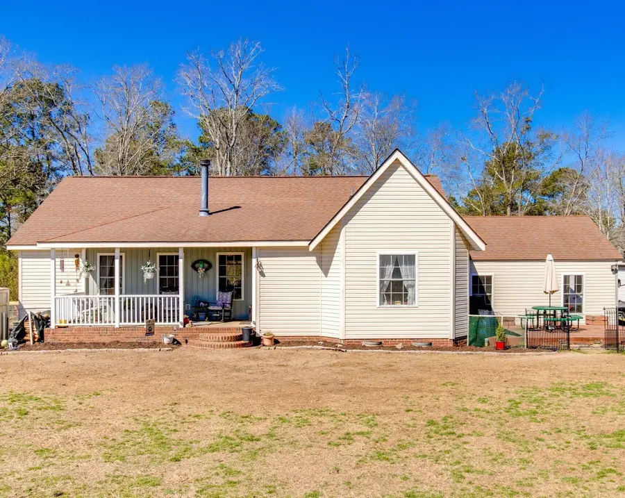 1080 Fox Young Road, Wagener, SC 29164 - #3
