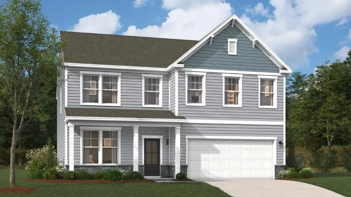 4498 Hartshorn Circle, Aiken, SC 29801 - #1