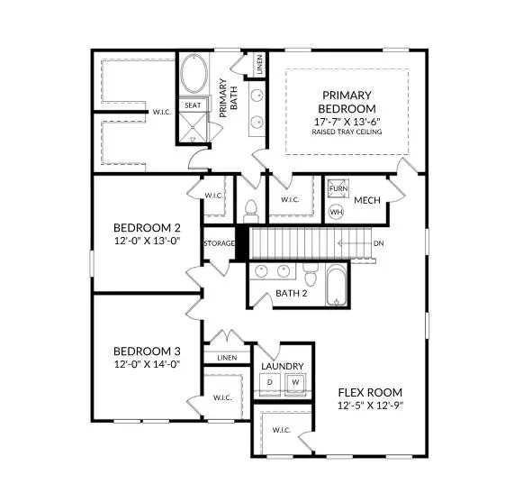 4498 Hartshorn Circle, Aiken, SC 29801 - #3