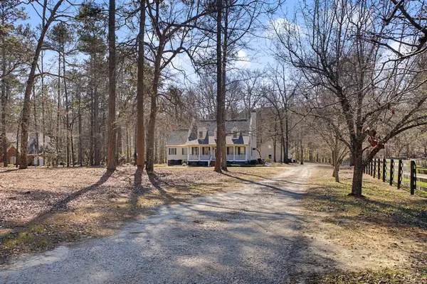 4016 Woodvalley Drive, Aiken, SC 29803