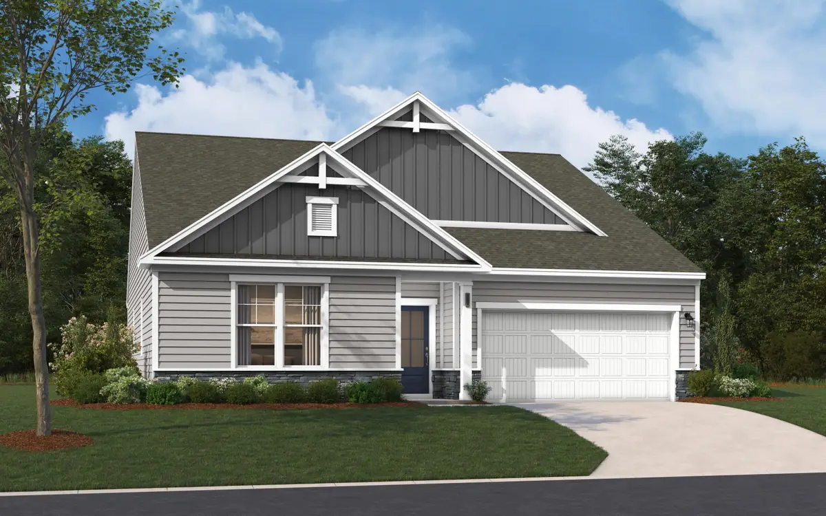 354 Tupelo Pass, Harlem, GA 30814 - #1