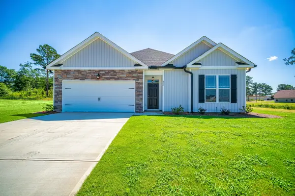 2595 Obsidian Court, Beech Island, SC 29842