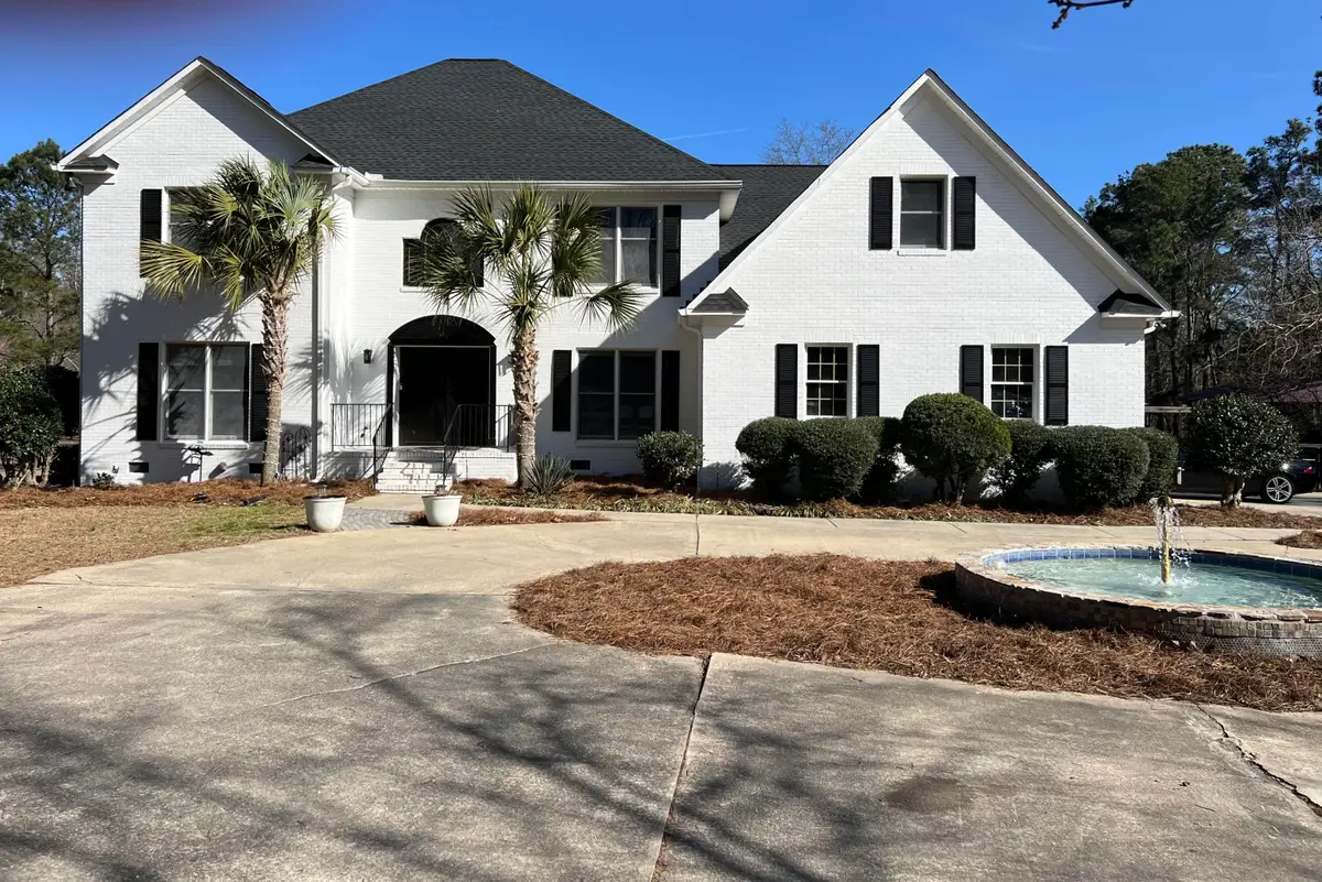 1753 Silver Bluff Road Sw, Aiken, SC 29803 - #1