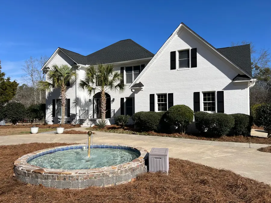 1753 Silver Bluff Road Sw, Aiken, SC 29803 - #2