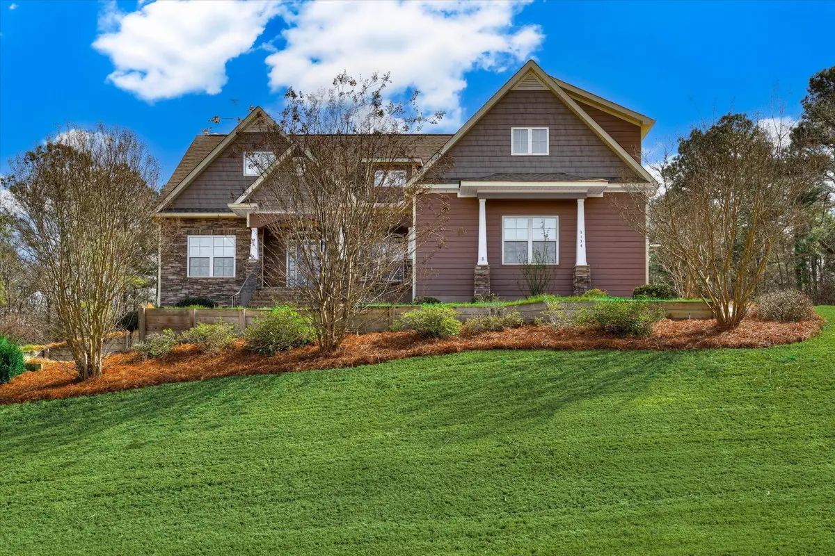 3134 Verbena Drive, Aiken, SC 29803 - #1