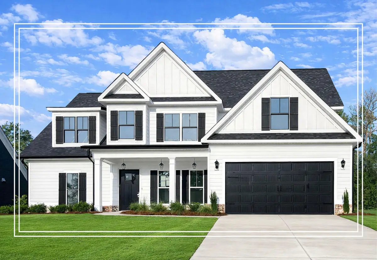 9100 Crater Lake Court #Lot 10, North Augusta, SC 29841 - #1