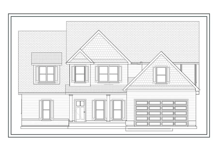 9100 Crater Lake Court #Lot 10, North Augusta, SC 29841 - #2