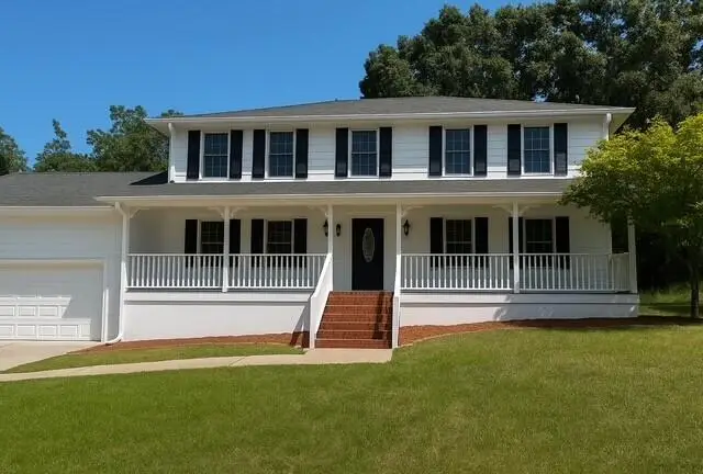 864 Hickory Ridge Road, Aiken, SC 29803 - #1