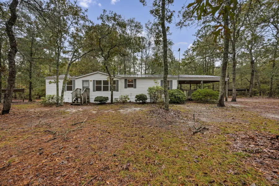 152 Frisco Lane, Neeses, SC 29107 - #2