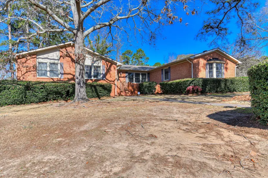 1818 Mountside Drive, North Augusta, SC 29841 - #2