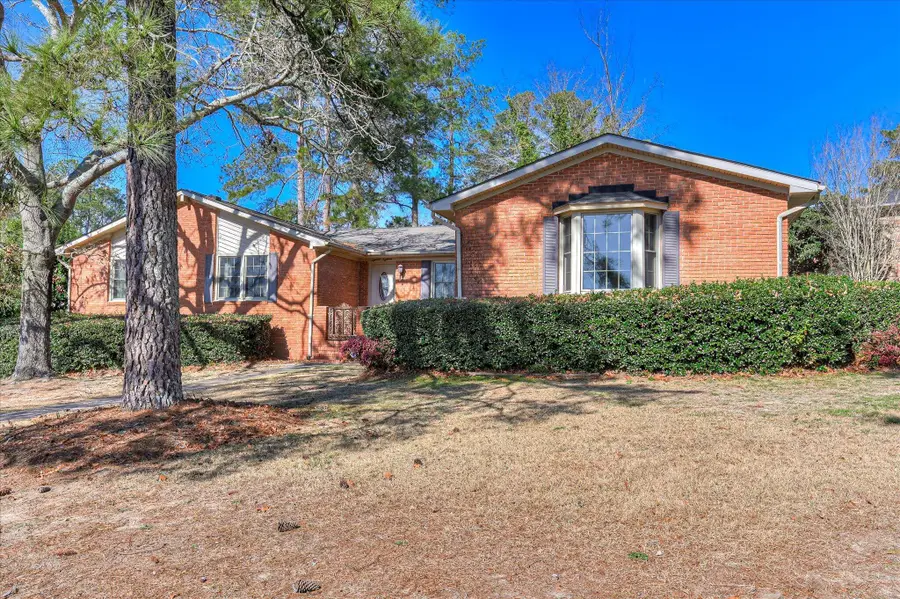 1818 Mountside Drive, North Augusta, SC 29841 - #3