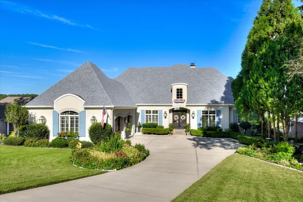 167 Foxhound Run Road, Aiken, SC 29803