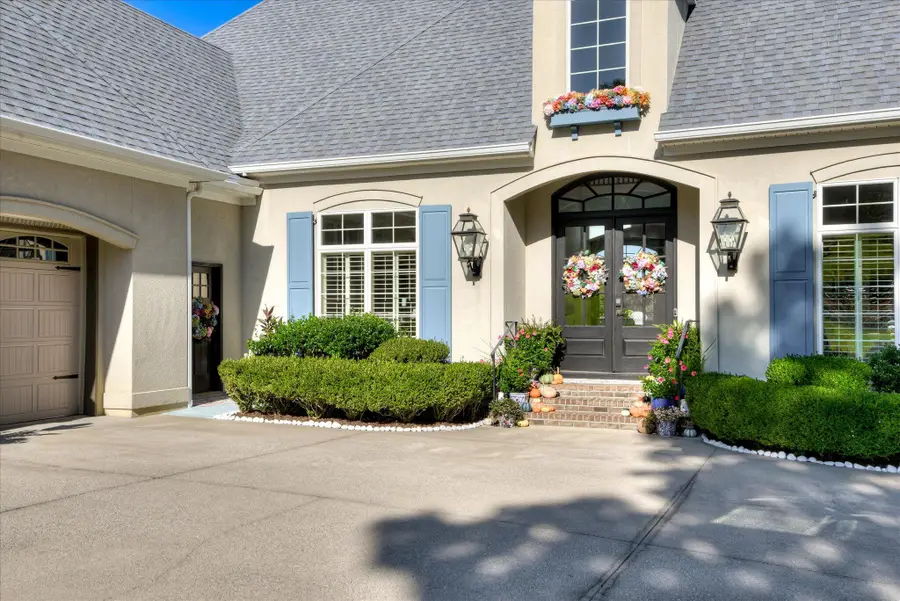 167 Foxhound Run Road, Aiken, SC 29803 - #3