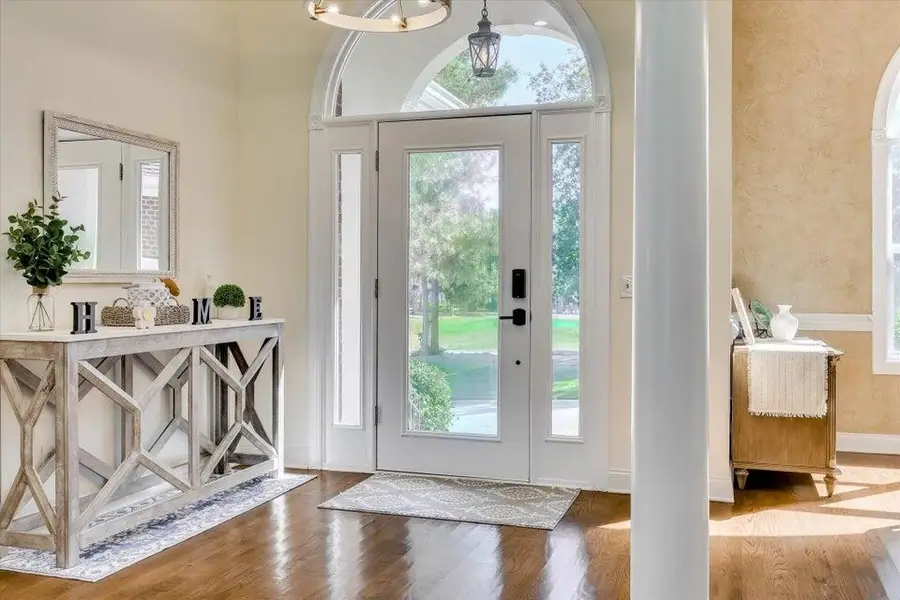 306 Forest Pines Road, Aiken, SC 29803 - #2