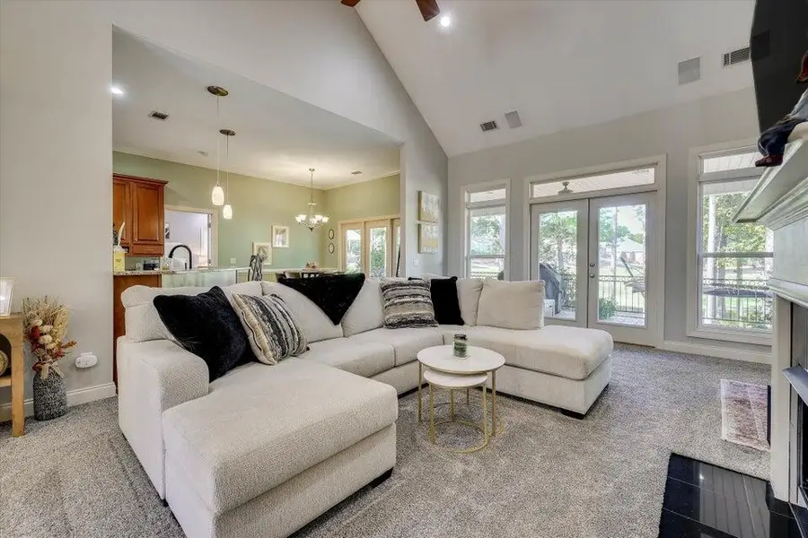 306 Forest Pines Road, Aiken, SC 29803 - #3