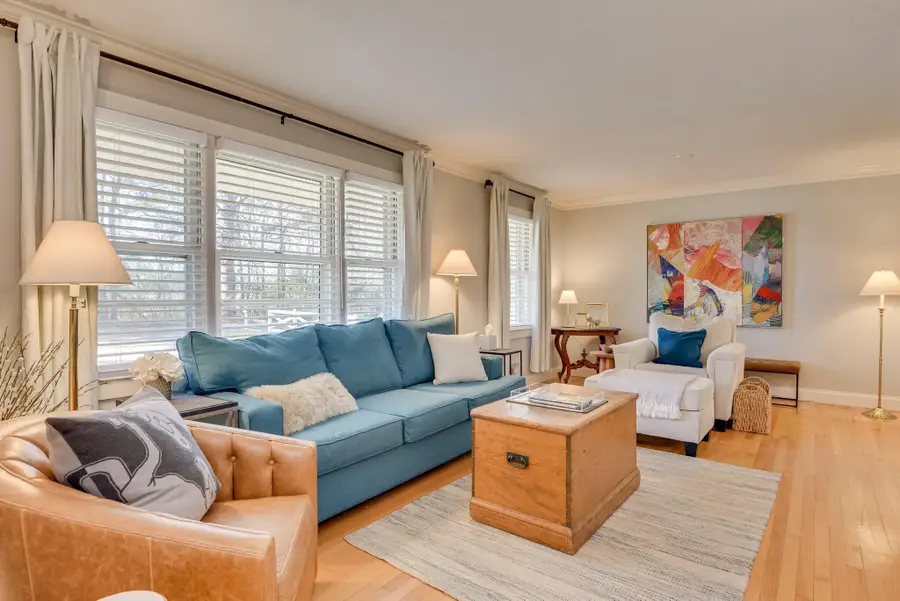 624 Powderhouse Road Se, Aiken, SC 29801 - #3