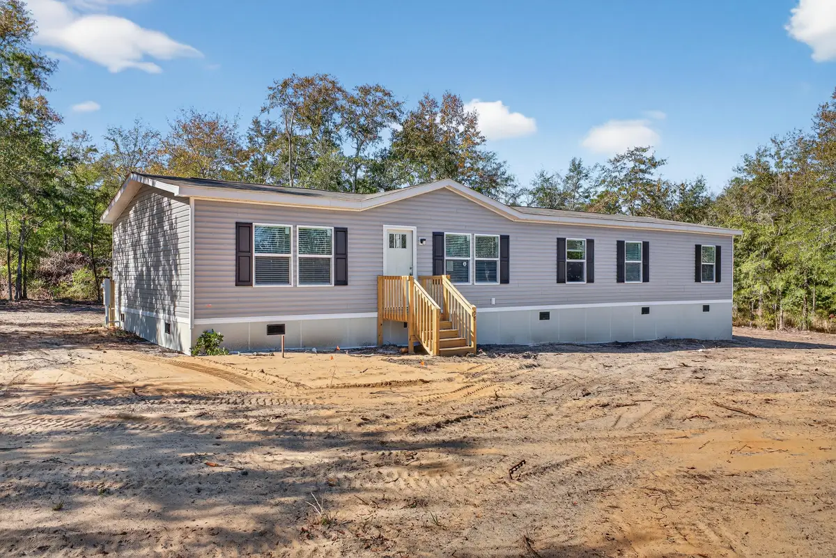 98 Long Branch Road, Salley, SC 29137 - #1
