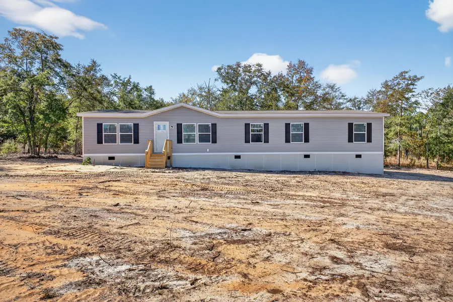 98 Long Branch Road, Salley, SC 29137 - #2