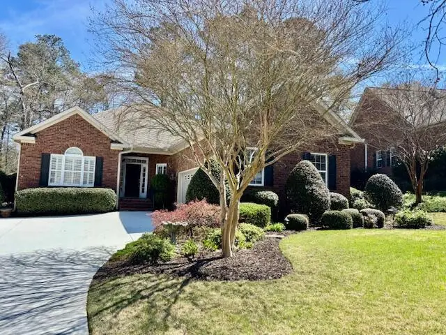 149 Glen Haven Circle Circle, Aiken, SC 29803 - #1