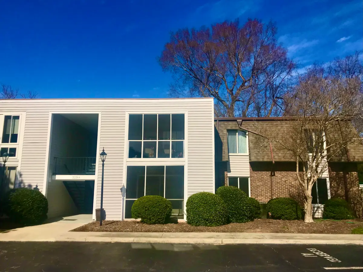 319 Laurens Street Sw #A7, Aiken, SC 29801 - #1