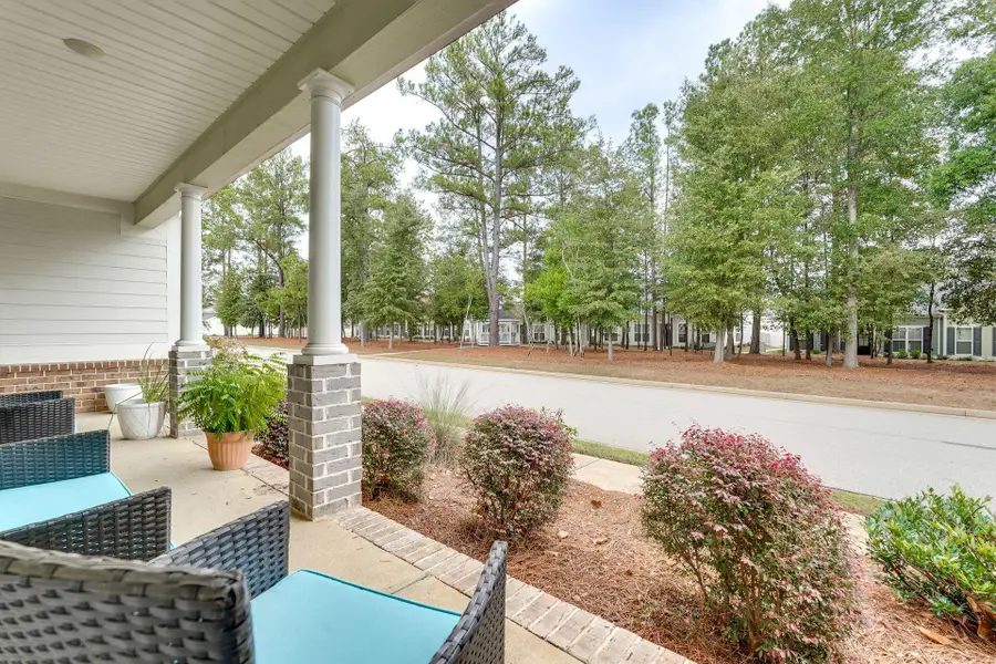 3029 Stanhope Drive, Aiken, SC 29803 - #2