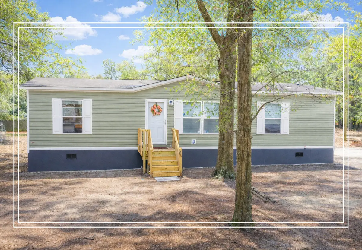 1020 Hephzibah - Mcbean Road, Hephzibah, GA 30815 - #1