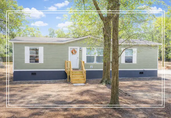 1020 Hephzibah - Mcbean Road, Hephzibah, GA 30815