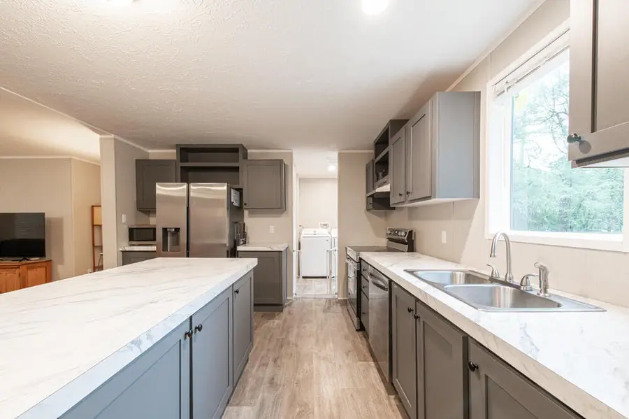 1020 Hephzibah - Mcbean Road, Hephzibah, GA 30815 - #3