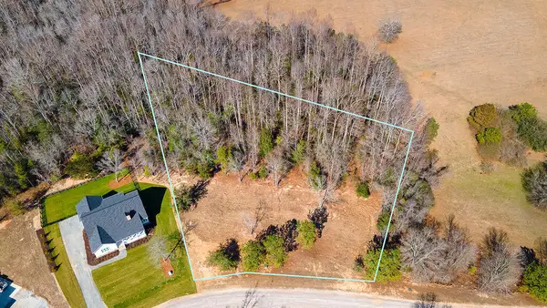 1.62 Acres Lauren Circle, Aiken, SC 29805