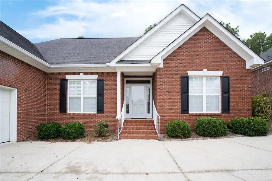 148 Willow Oak Loop, Aiken, SC 29803 - #2