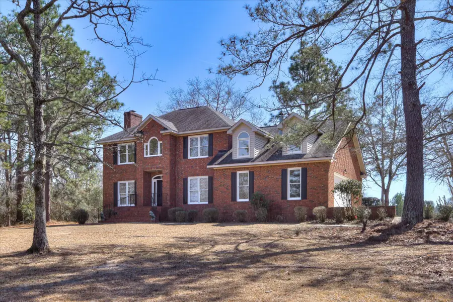480 Old Tory Trail, Aiken, SC 29801 - #2