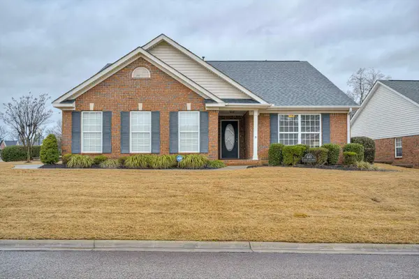 443 Surrey Park Drive Se, Aiken, SC 29803