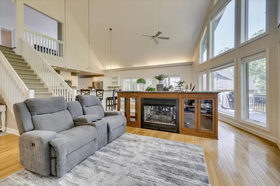 202 Deer Run Lane, McCormick, SC 29835 - #3