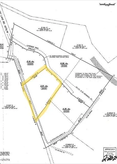 2115 Lavender Trail, Harlem, GA 30814