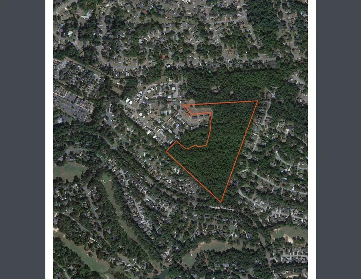 641 Sirius Drive, Aiken, SC 29803 - #1