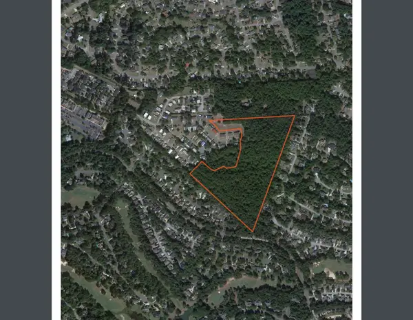 641 Sirius Drive, Aiken, SC 29803