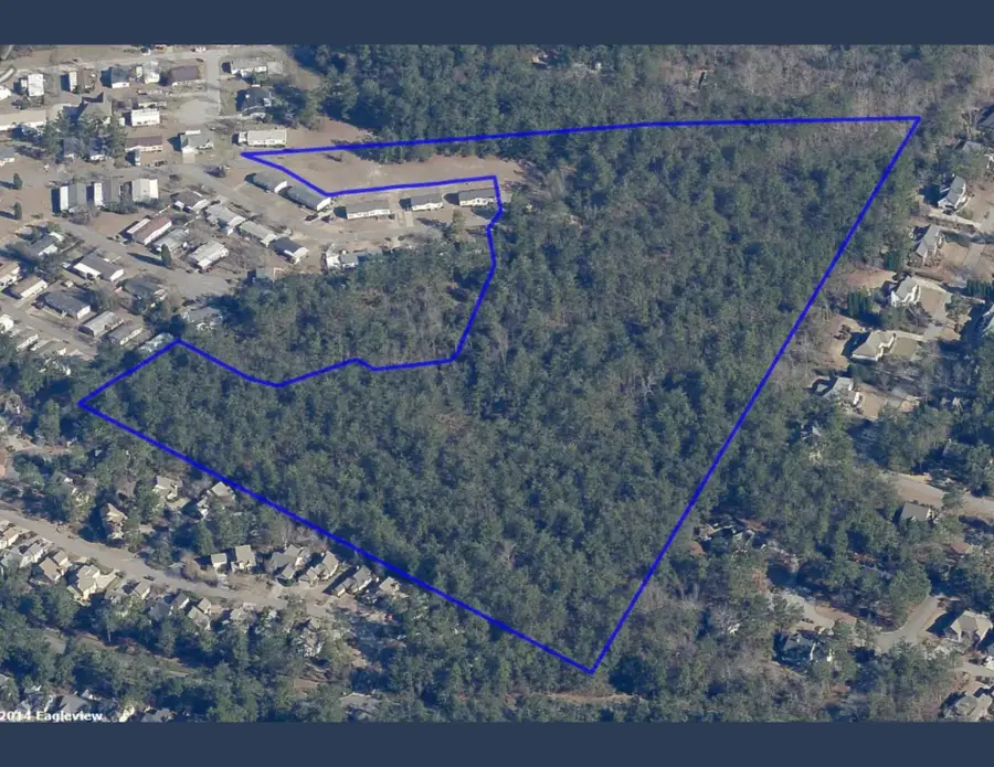 641 Sirius Drive, Aiken, SC 29803 - #2