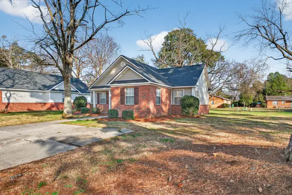 216 Williamsburg Street Ne, Aiken, SC 29801