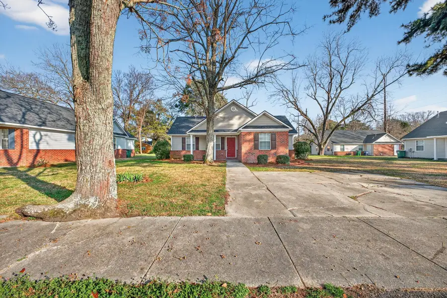 216 Williamsburg Street Ne, Aiken, SC 29801 - #3