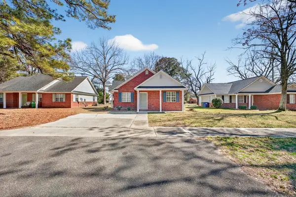 226 Williamsburg Street Ne, Aiken, SC 29801