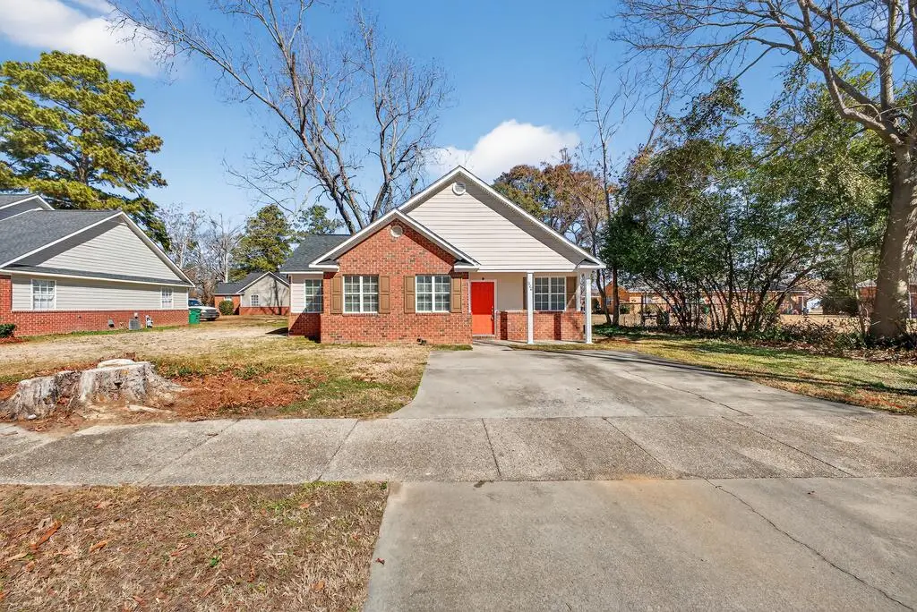 920 Barnwell Avenue Ne, Aiken, SC 29801 - #1