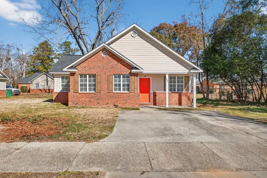 920 Barnwell Avenue Ne, Aiken, SC 29801 - #2