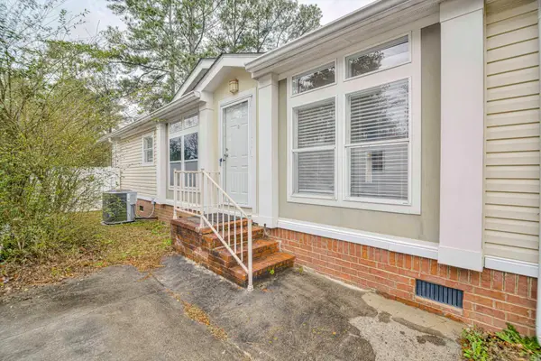 121 Arcturus Drive, Aiken, SC 29803