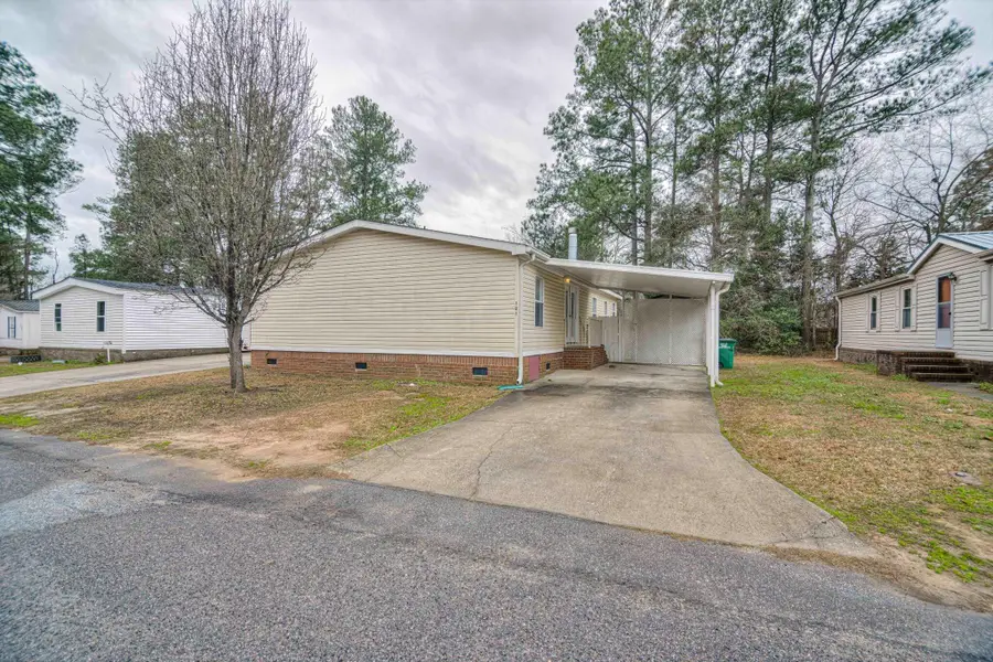 121 Arcturus Drive, Aiken, SC 29803 - #2