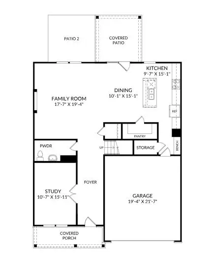 4468 Hartshorn Circle, Aiken, SC 29801 - #2