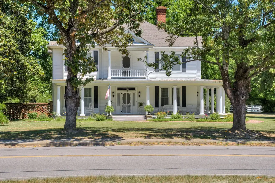 3075 Charleston Highway, Aiken, SC 29801 - #3