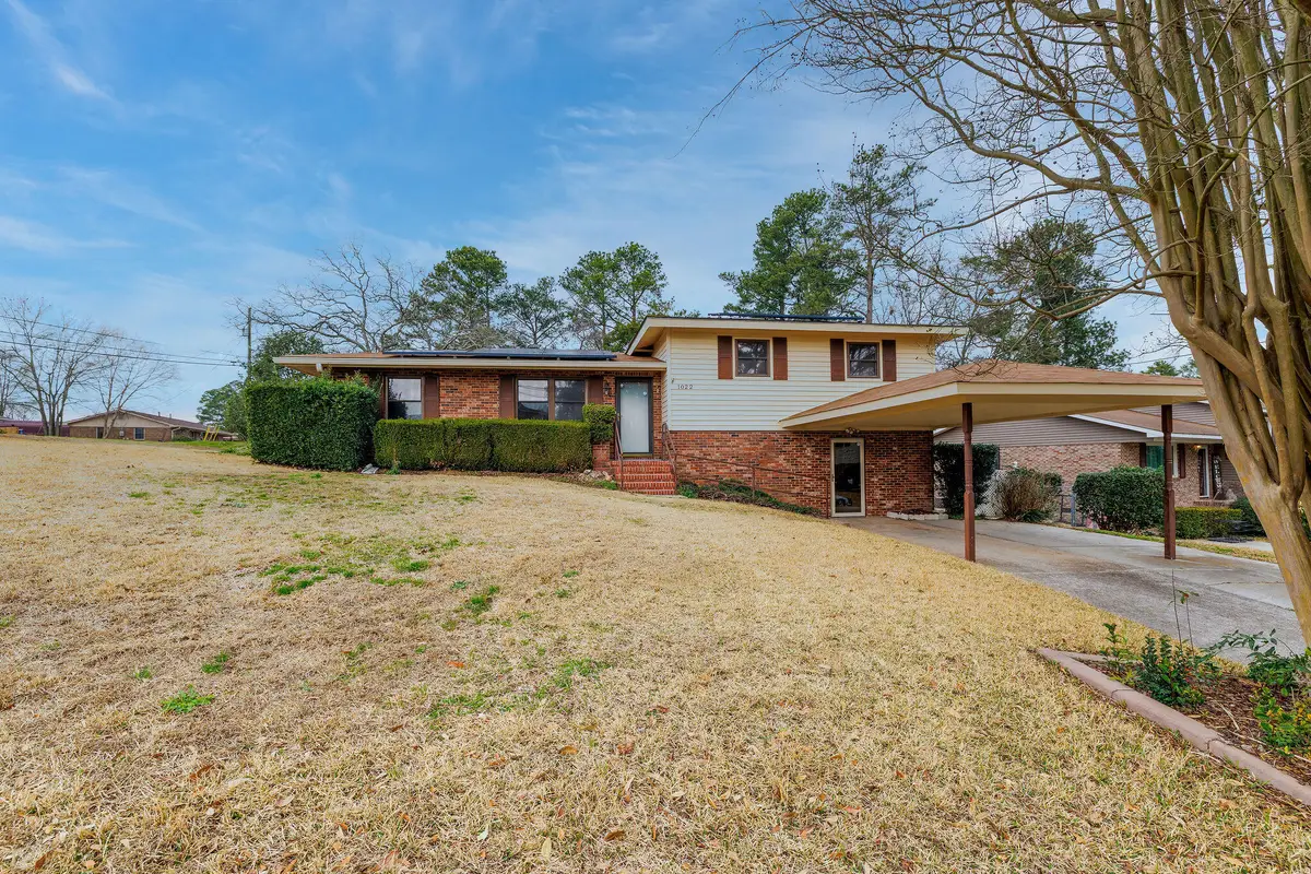 1022 Mckenzie Street, North Augusta, SC 29841 - #1